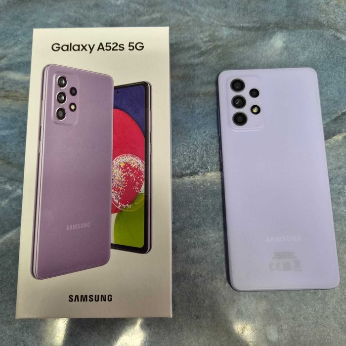 Telefon Samsung Galaxy A52s