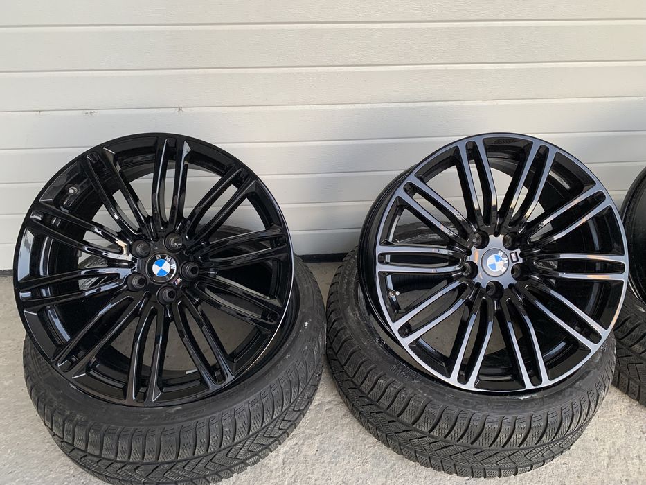 Бмв джанти 19 цола ( G30/31 G20/21 )