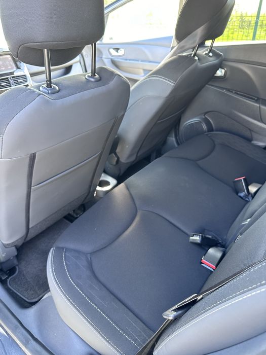 Renault Clio Limited 2018