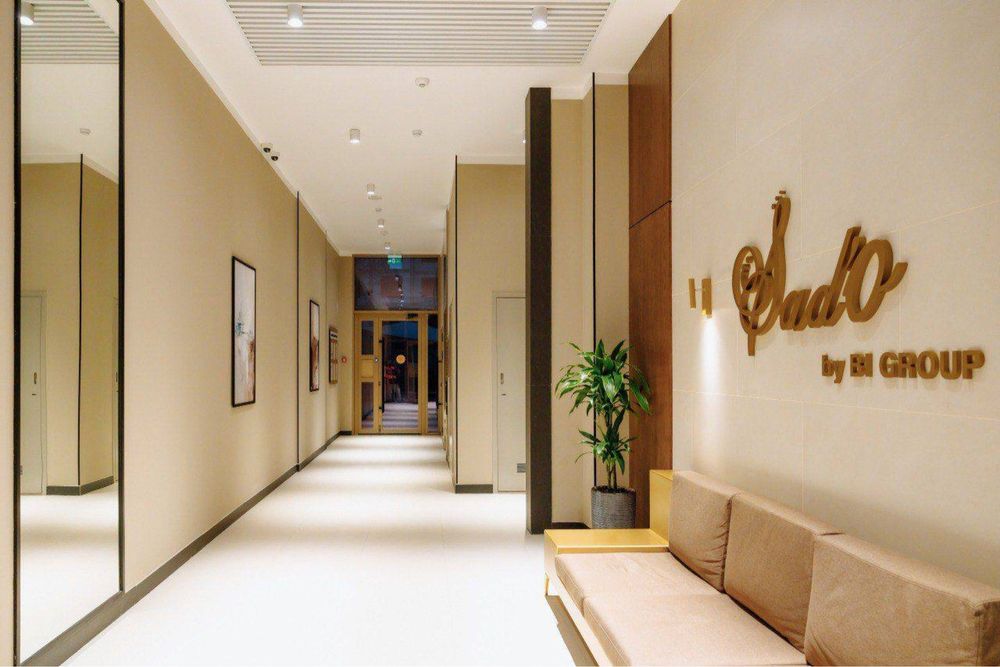 Продаются две двухкомнатной квартиры по улице Махтумкули.