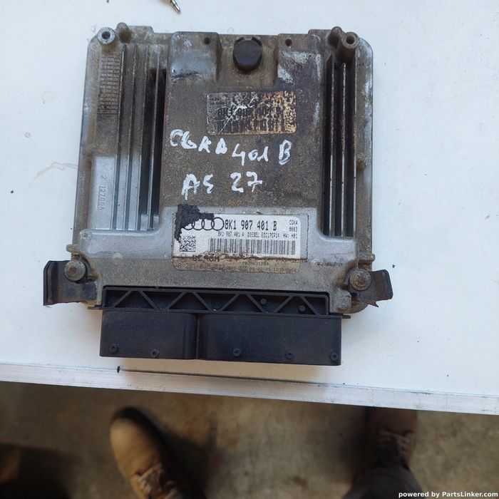 Calculator Motor Audi A4 Convertible (8H7, B6, 8He, B7) [ 2002 - 2009