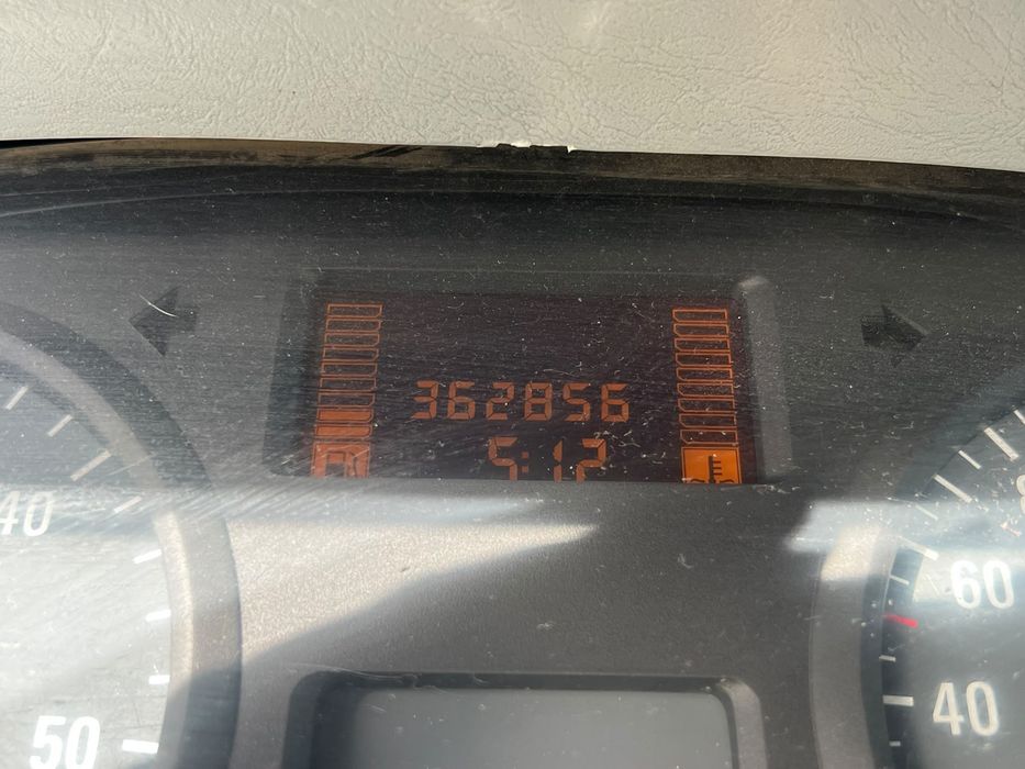 Opel vivaro 2.0 diesel pret tva inclus deductibil