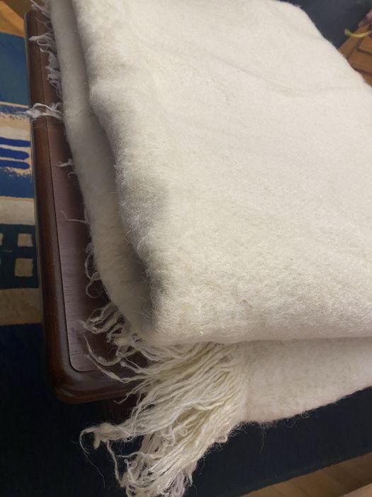 Одеала и китеници