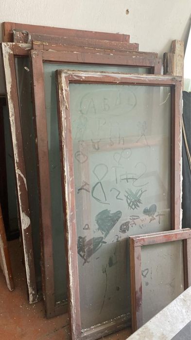 Продам окно двери