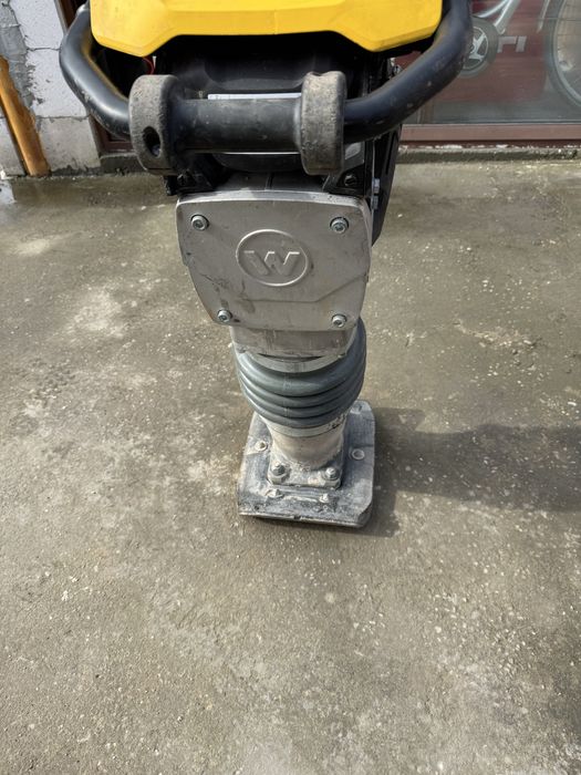 Wacker Neuson BS68-2/28 2025г. Тръмбовка