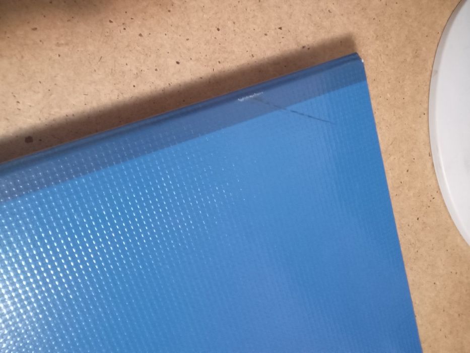 Папка для коллекции с листами