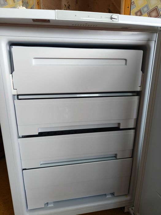 Морозильная камера "Бирюса"