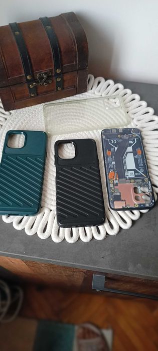 Vând tel.Motorola Edge 20 Lite (128Gb, 8Gb ram,5G)