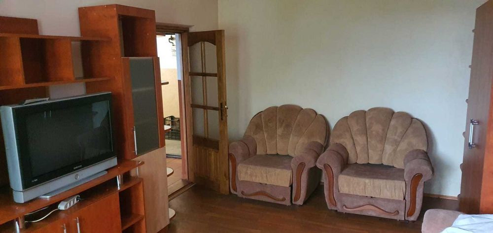 Garsonieră confort 1 sporit (decomandată, 42mp)