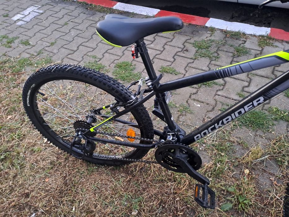 Bicicleta de vanzare !