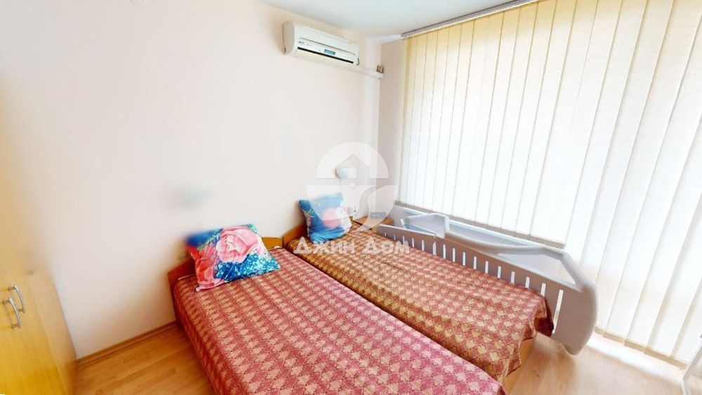 Продава се Двустаен апартамент в Свети Влас - 68 кв.м за 1015 €/кв.м - Снимка #4