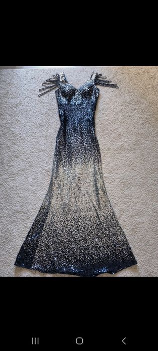 Rochie de gală ediție limitată Kalinnu