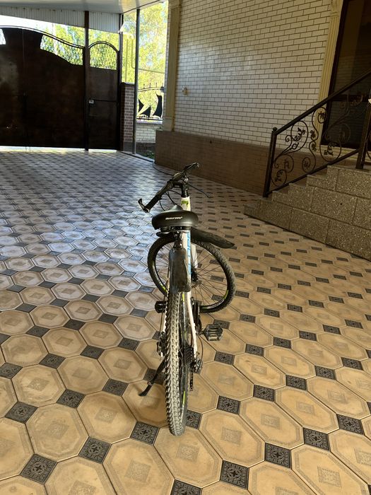 Велосипед Velo pro
