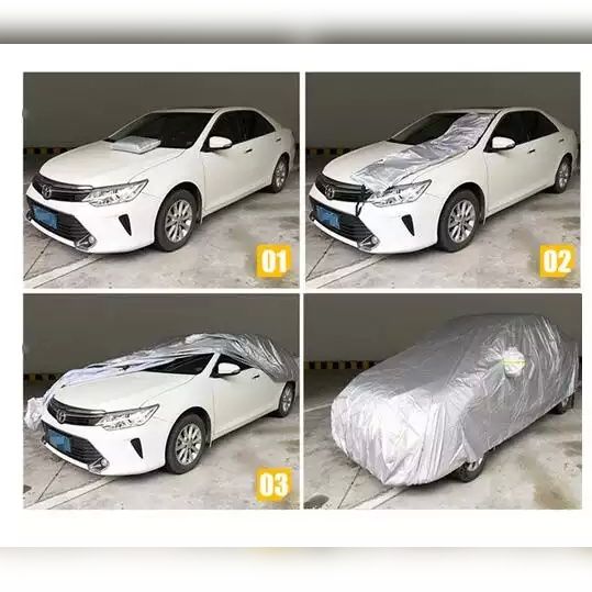 Тент чехол отличного качество для всех автомобилей!Бесплатная доставка