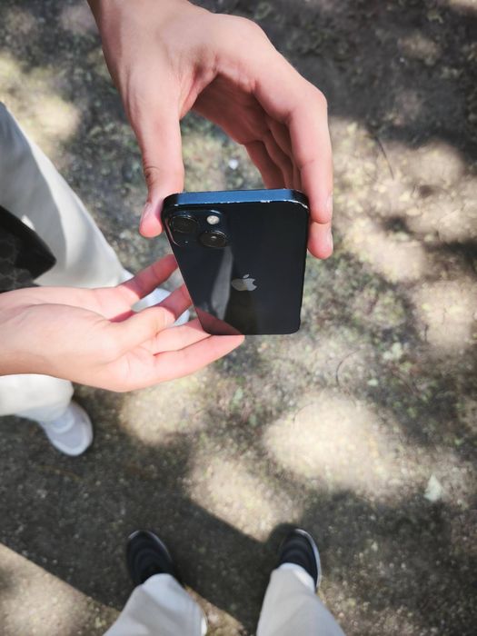 Iphone 12 pro 128 гб