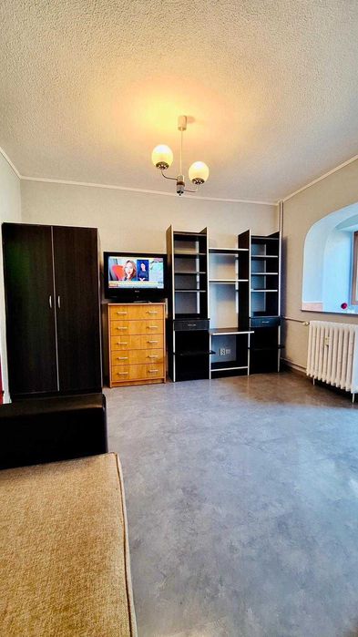 Garsoniera Crangasi | Prima inchiriere