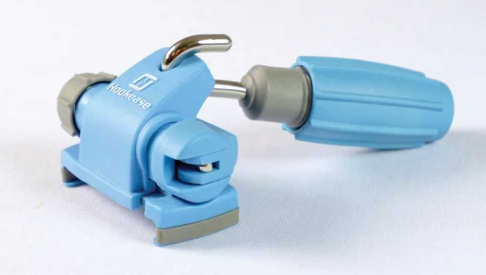 Invata sa schiezi cu Hookease