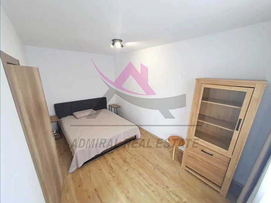 Дава се под наем Двустаен апартамент в Варна, Левски - 65 кв.м за 614 € - Снимка #3