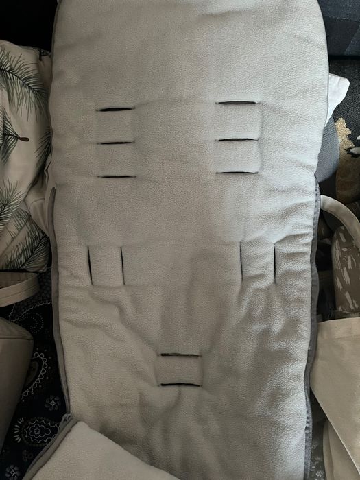 Зимен чувал kikkaboo