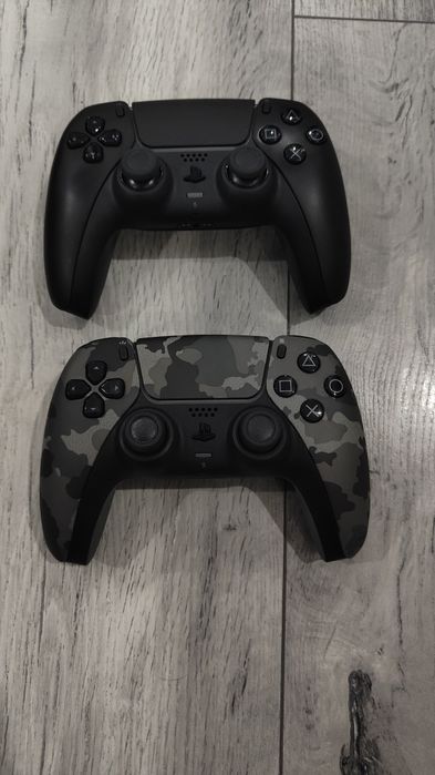 Manete / Controller PlayStation 5