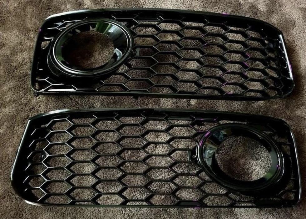 Grile fagure rs proiectoare a5 b8 simplu / s line