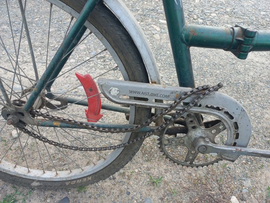 Велосипед Aist Айст