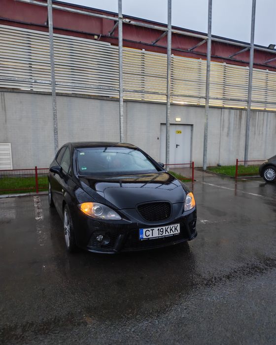 SEAT Leon 2007 — imagine 3