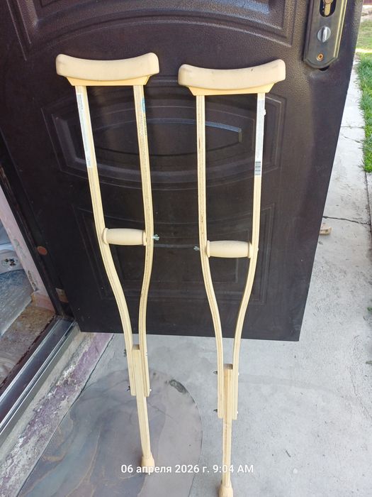 Продам костыль хорошим состоянием