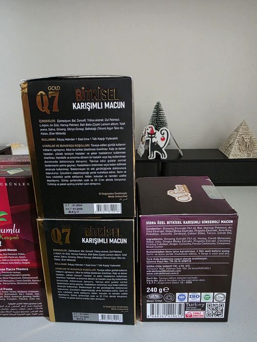 Afrodisiac magiun  pentru el sau pentru ea cititi cu atenție anunțul!