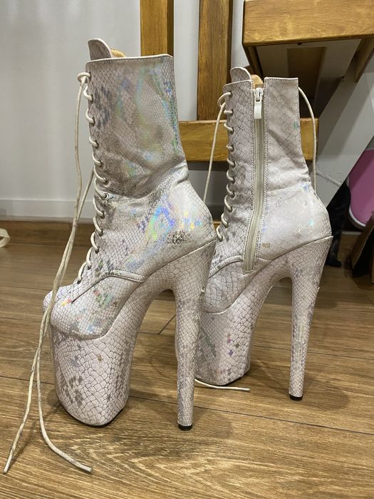 Стрипы 3-ки для танцев