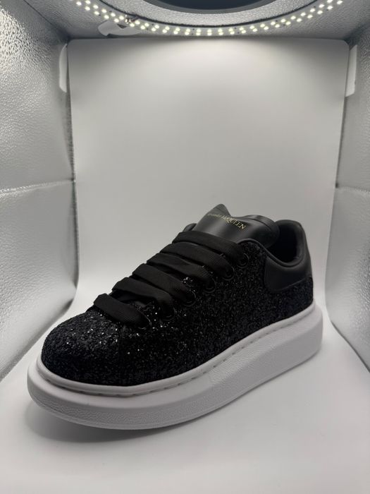 Alexander Mcqueen dama