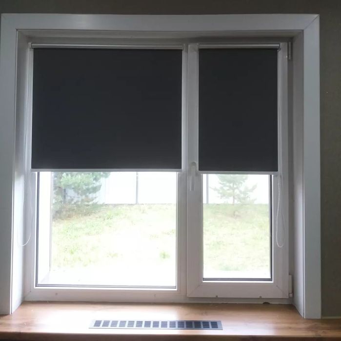 Ролл-шторы, день ночь, жалюзи вертикальные, горизонтальные.