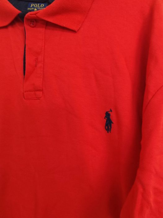 Polo Ralph Lauren tricou bărbat