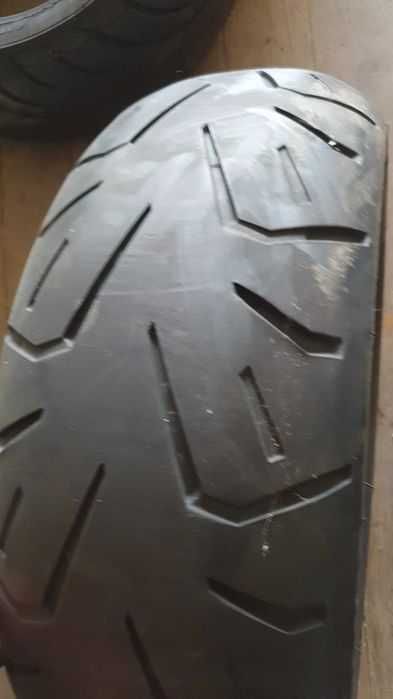 Vand anvelope motocicleta