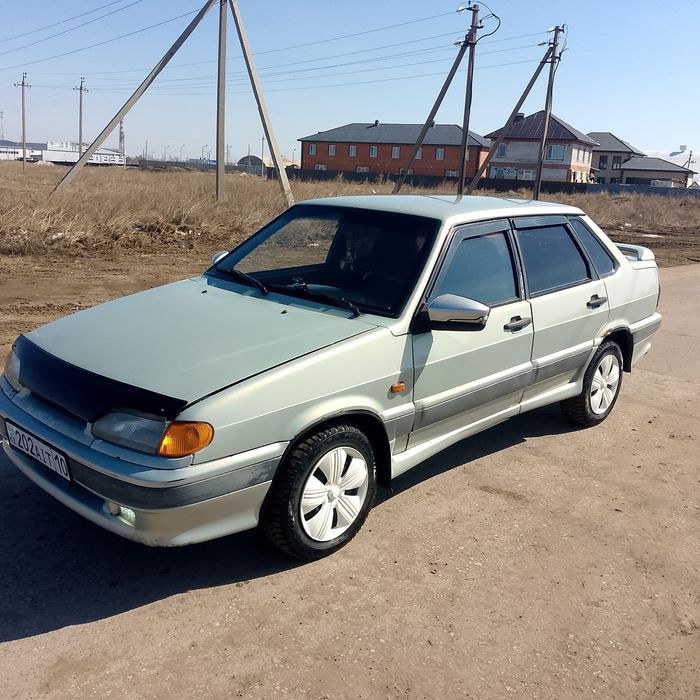 Продам ваз в хтс