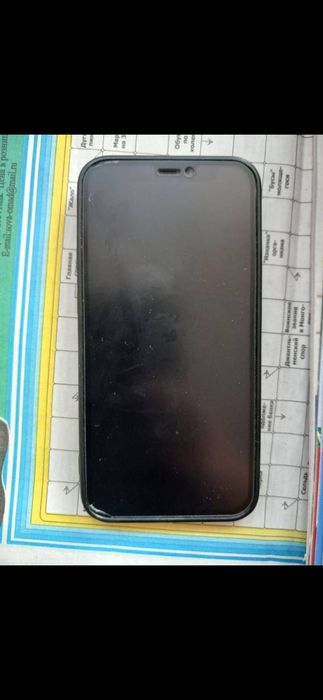 Продаю iphone 12 mini 64gb с полным комплектом