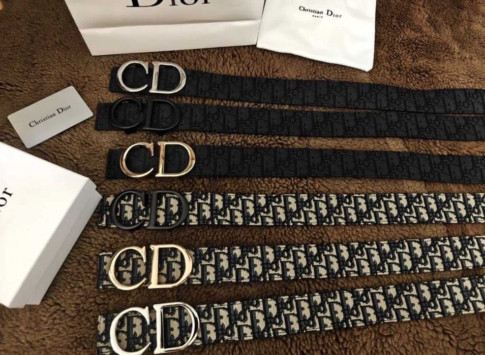 Curele Dior | 120 cm