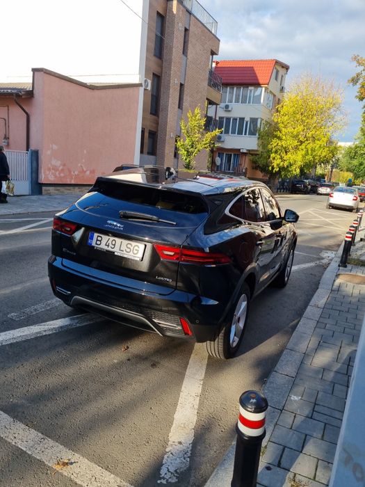 JAGUAR E-PACE 2021 — imagine 2