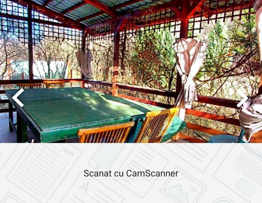 inchiriez casa de vacanta  REVELION 2026   in Stanesti Corbi