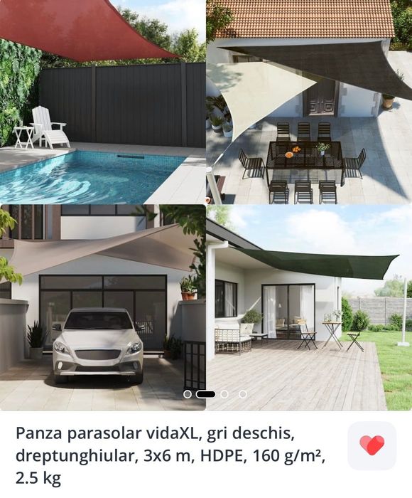 Panza palasolar 3x6