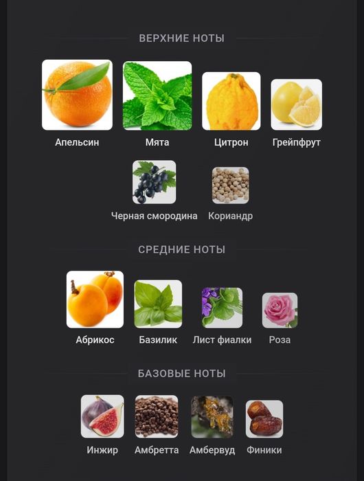 Парфюм Afnan rare reef 100мл