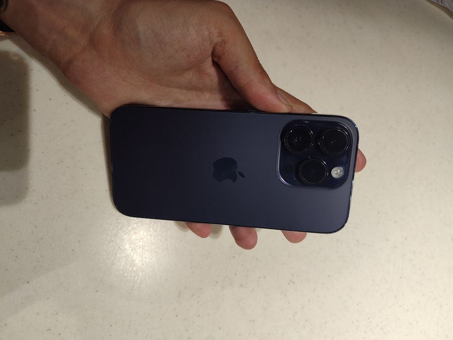 iPhone 14 pro palasali