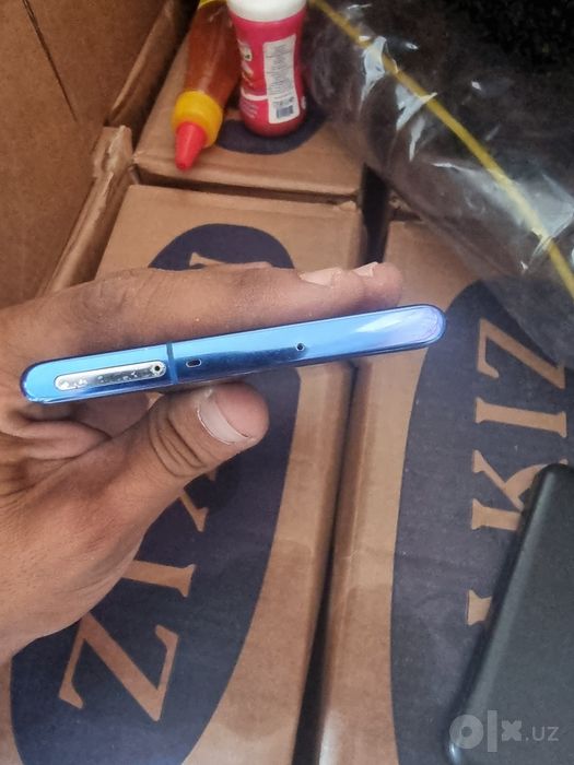 Samsung Galaxy Note 10+