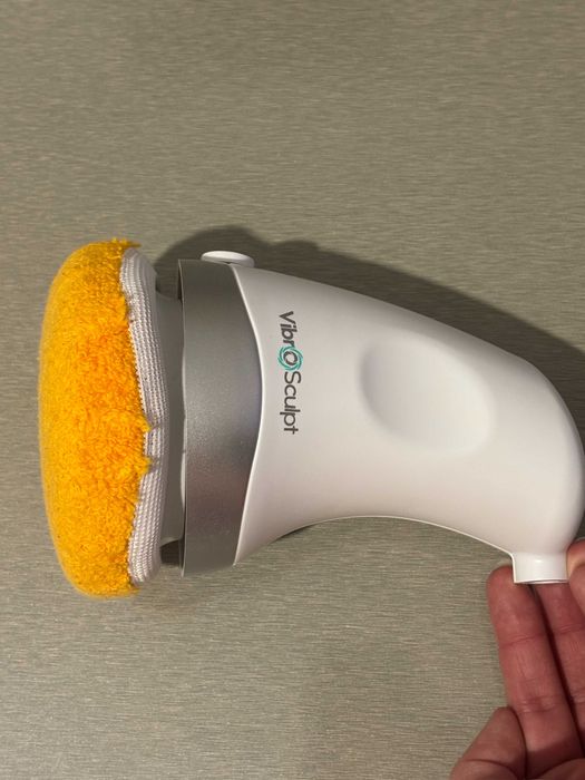 Aparat de masaj VibroSculpt