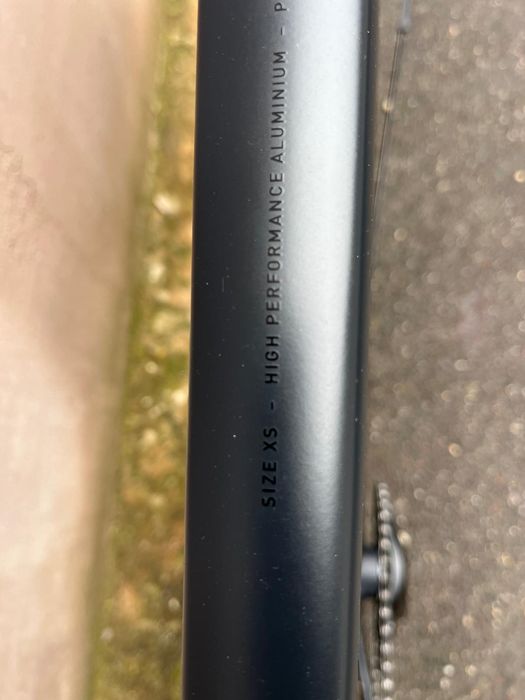 Cube Nuroad Pro Gravel Road Bike 2025