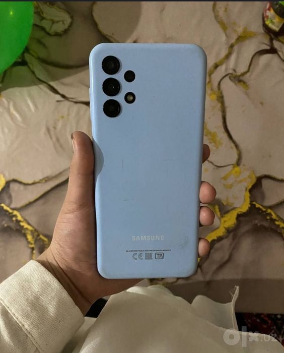 Samsung a13 ideal