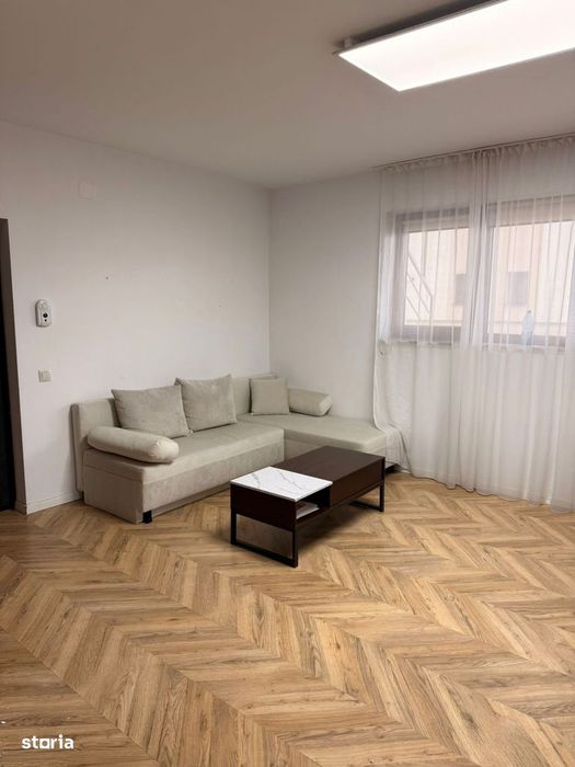 Apartament de 50 mp utili,parcare inclusa, zona Vivo — fotografia 1