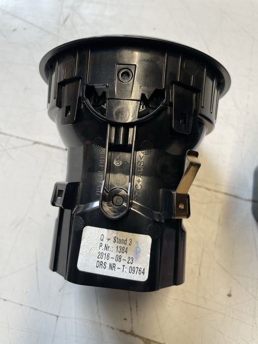 Grile aerisire mercedes e-class w213