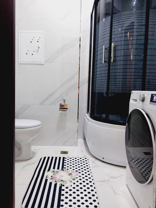 Продаётся своя 3х комнатная квартира, New Life, Махтумкули улица