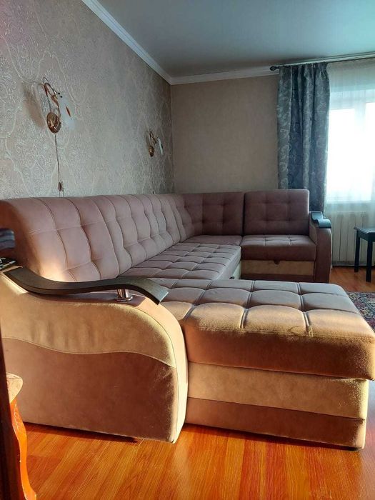 Продается участок с домом